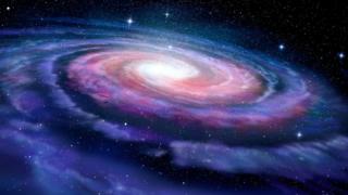 galaxia