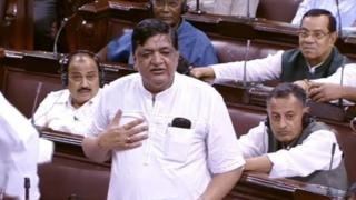 નરેશ અગ્રવાલ