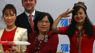 Vietjet Air