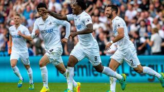 Deux clubs anglais de Premier League s'affrontent vendredi soir en match avancé de la 5ème journée.
