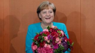 Merkel