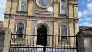 Glenavy Protestant Hall