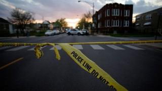 Chicago shooting