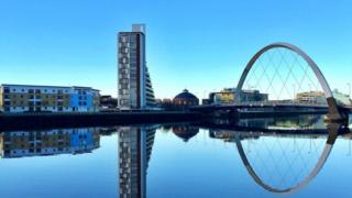 The Clyde