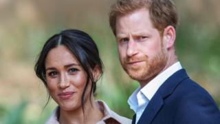 prince harry and meghan markle