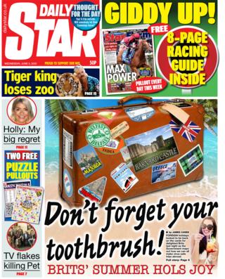 Daily Star