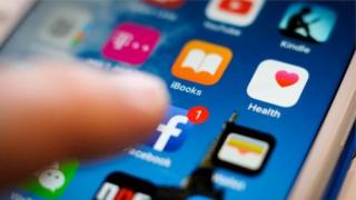 YouTube, Tumblr, Pinterest, Instagram và Google