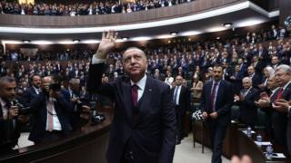 Erdoğan