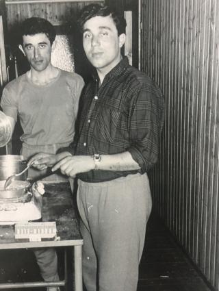 Ali Özkan