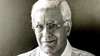 కరణ్ థాపర్