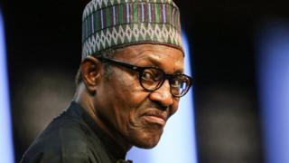 Muhammadu Buhari