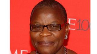 Oby Ezekwesili