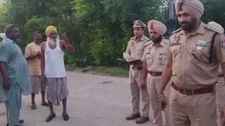 ਨਸ਼ੇ ਖ਼ਿਲਾਫ਼ ਪੁਲਿਸ ਦਾ ‘ਗੁਪਤ ਮਿਸ਼ਨ’