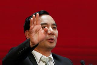 吳小暉