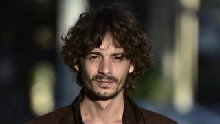 Mateo García