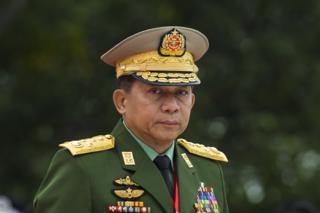 အေအေနဲ့ တိုက်ပွဲ ဖြစ်နေတဲ့ ရခိုင်ဒေသကိုတော့ ဆက်ချန်ထားခဲ့