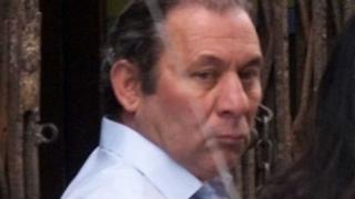 Tony Gauci