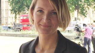 Sophie Walker