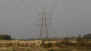 प्रसारण लाइन
