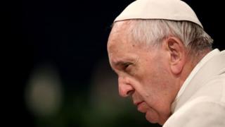 Pope Francis