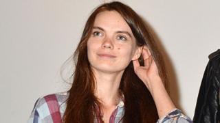 Оксана Шачко
