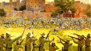 जालियनवाला हत्याकांड, जनरल डायर