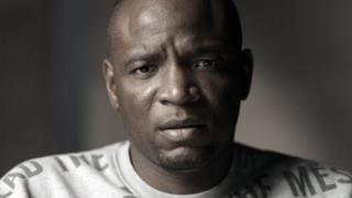 Duwayne Brooks