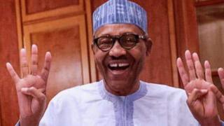 Buhari