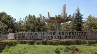 ODTÜ