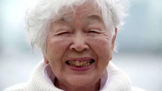 Setsuko Takamizawa