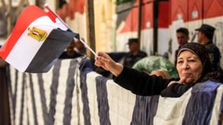 الاستفتاء على التعديلات الدستورية في مصر