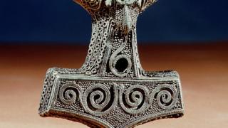 What have the Vikings ever done for us?