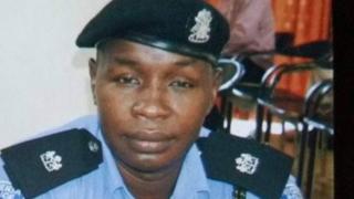 Anambra steeti na nchekwa obodo