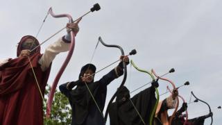 Niqab, Islam, perempuan