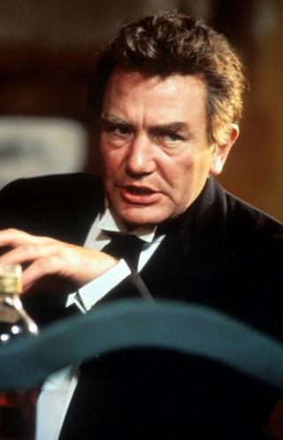 Albert Finney