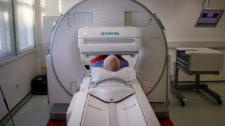 cancer scan