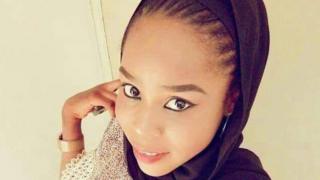 Hauwa Liman