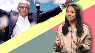 Tres aspectos que hacen de AMLO un presidente distinto