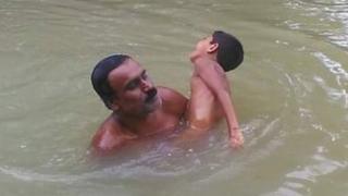 पूरस्थिती