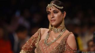 Pakistan Fashion Week