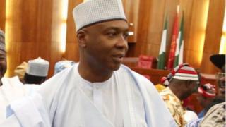 Bukola Saraki