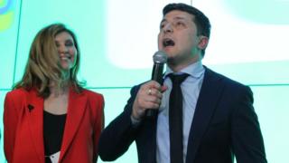 Volodymyr Zelensky Vladimir Zelenski Vladimir Zelenskiy