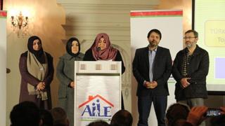 Aile Akademisi Derneği