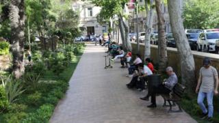 bu gün Azərbaycanda daha 338 nəfərdə koronavirusa yoluxma aşkarlanıb