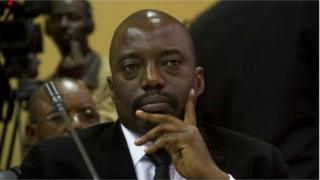 Joseph Kabila
