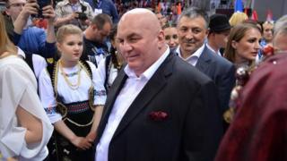 Dragan Marković