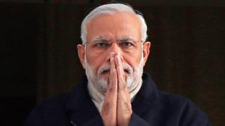 "நரேந்திர மோதி ஒரு பல்துறை மேதை": உச்சநீதிமன்ற நீதிபதி புகழாரம்