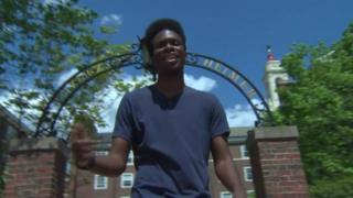 Aluno de Harvard faz álbum de rap como trabalho final – e se forma com louvor