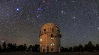Observatorio