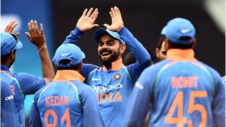 india